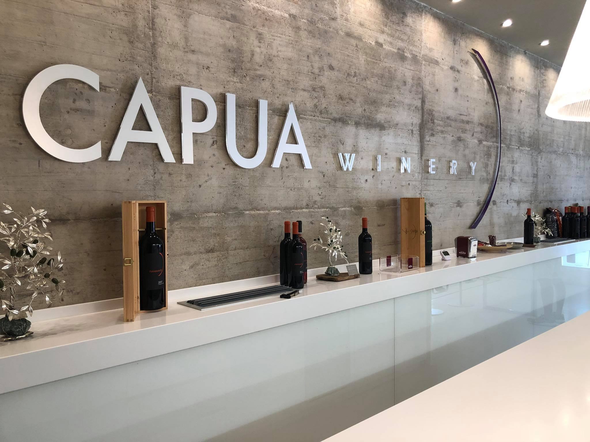 Capua Winery