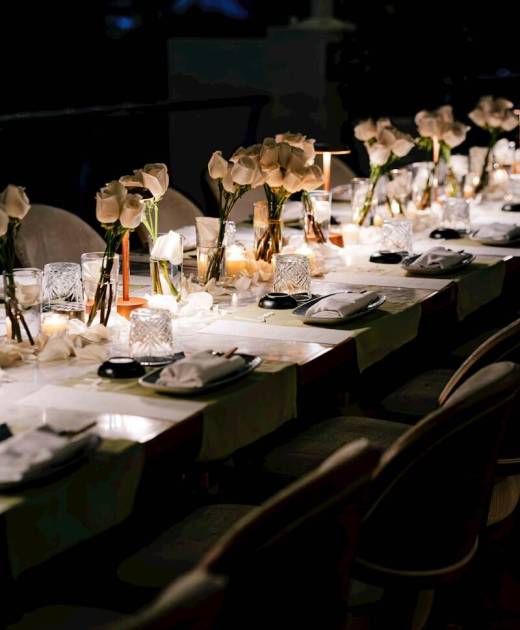 Corsi Horeca